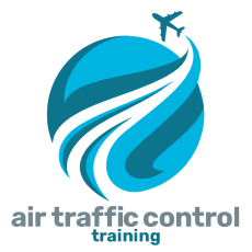 Logotipo AIR TRAFFIC CONTROL TRAINING