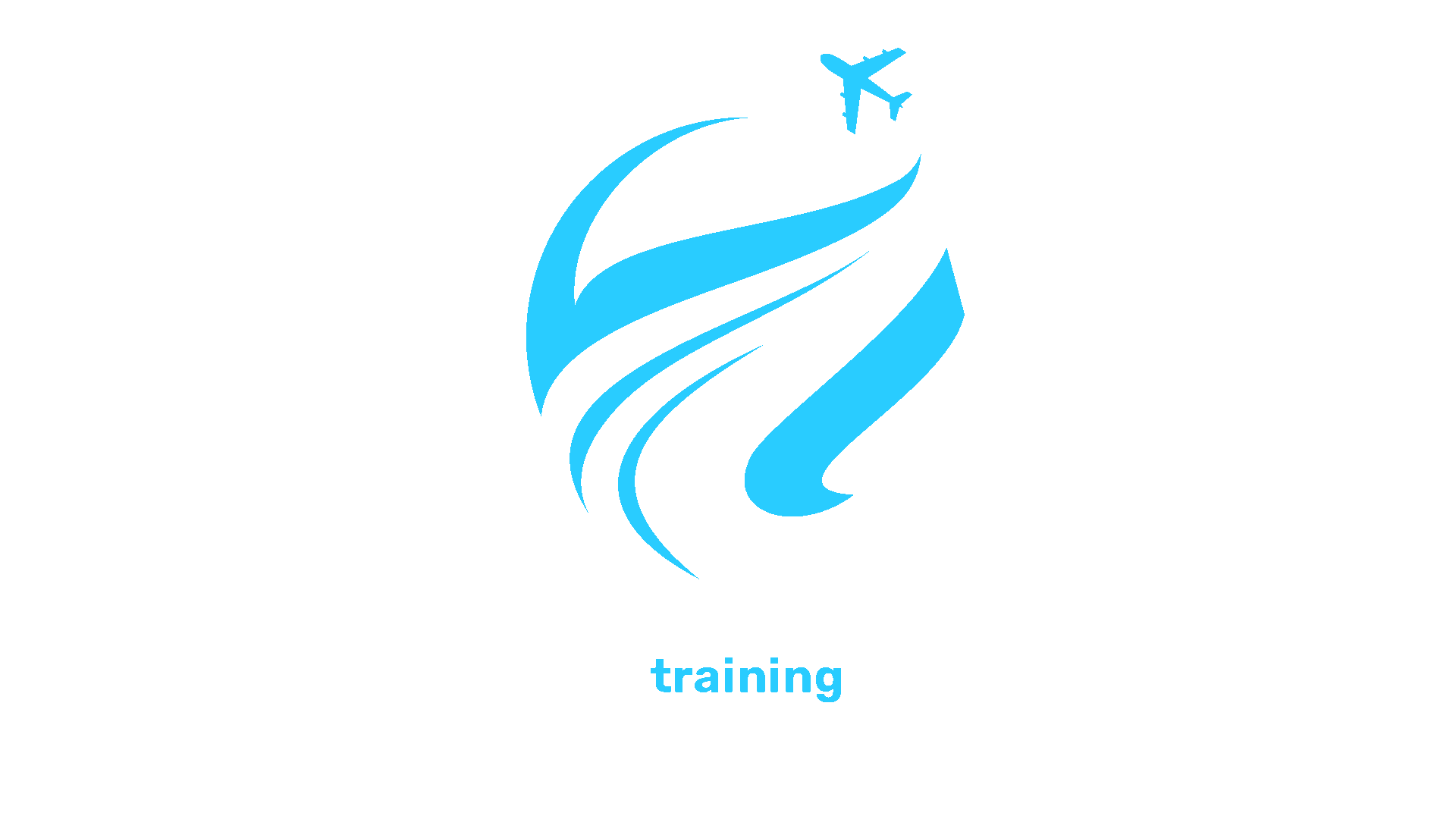 Logotipo AIR TRAFFIC CONTROL TRAINING