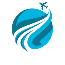 Logotipo AIR TRAFFIC CONTROL TRAINING
